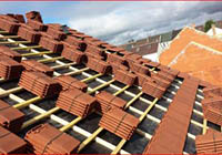 Rénover sa toiture à Altenheim